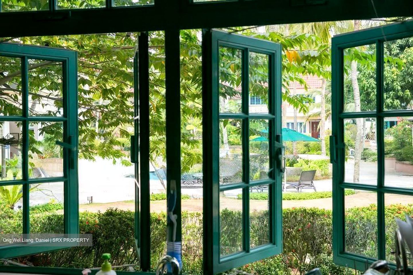 Ponggol Seventeenth Avenue (D19), Terrace #638200291
